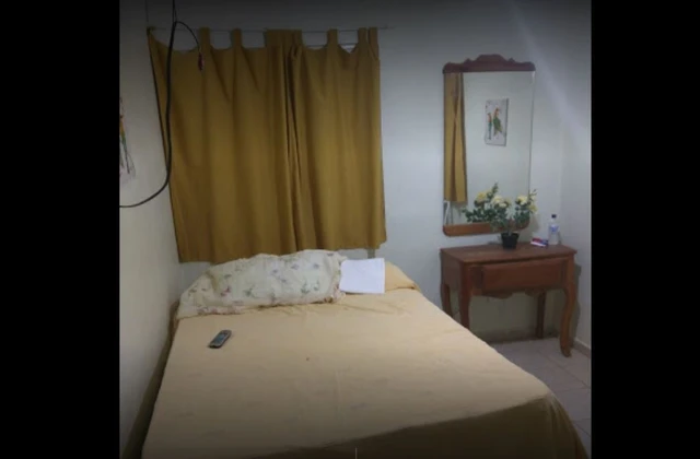 Hotel El Mana Padre Las Casas Room